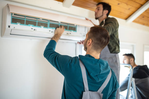 Best Emergency HVAC Repair  in Mcelhattan, PA
