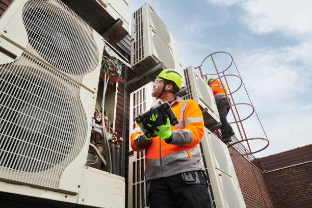 Best HVAC Maintenance Near Me  in Mcelhattan, PA