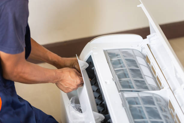 Reliable Mcelhattan, PA HVAC Solutions