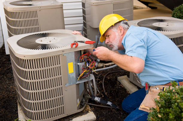 Best Commercial HVAC Repair  in Mcelhattan, PA