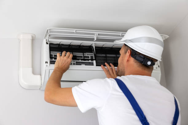 Air Duct Cleaning in Mcelhattan, PA