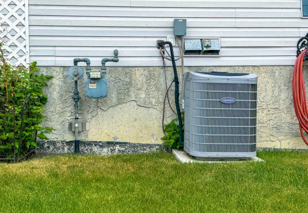 Air Quality Test in Mcelhattan, PA